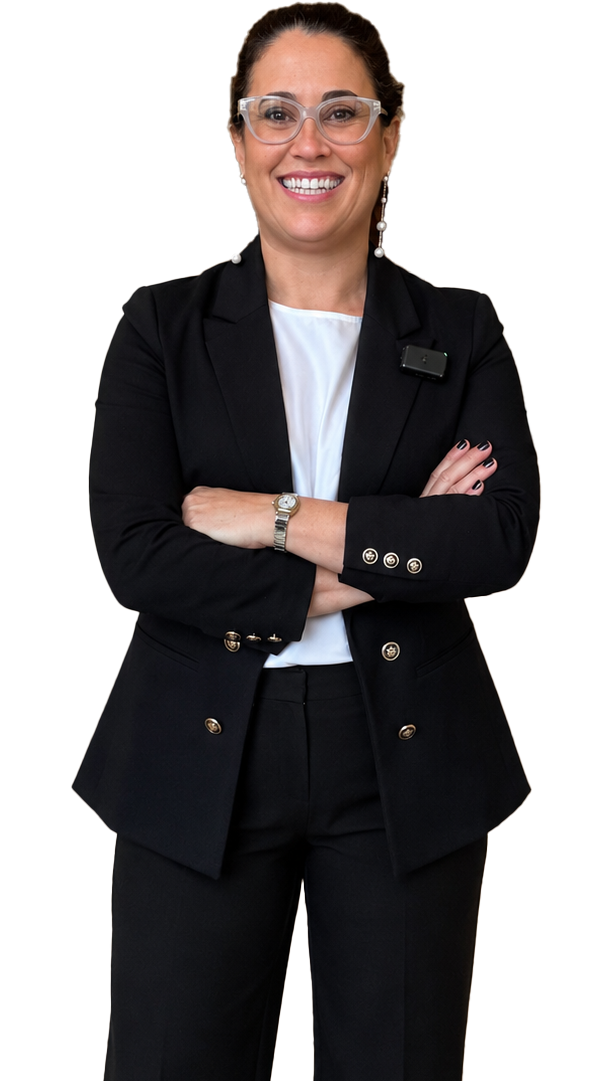 carolina cruz for sunny isles beach commissioner 1
