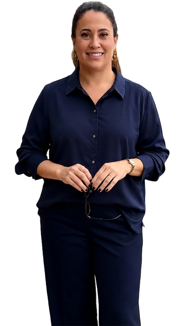carolina cruz for sunny isles beach commissioner 2
