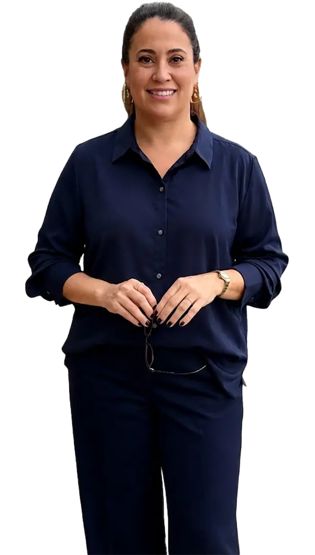 carolina cruz for sunny isles beach commissioner 2
